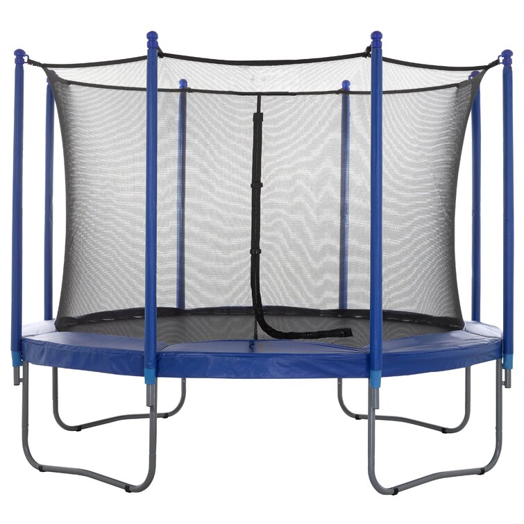 16 ft outlet trampoline net